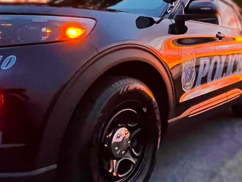Four Arrested in Armed Robbery of Fireworks Stand in Crofton