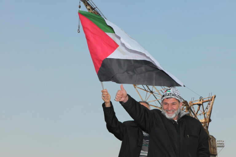 Iran is funding anti-american protests in the united states according to state department - photo licensed by shore news network.