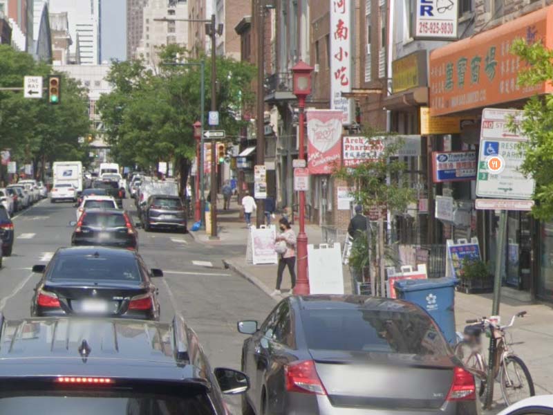 Smash and Grab Robbery Reported at Philadelphia Jewelry Store