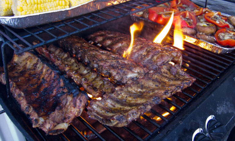 Bbq spots at the jersey shore you can't miss! - photo licensed by shore news network.