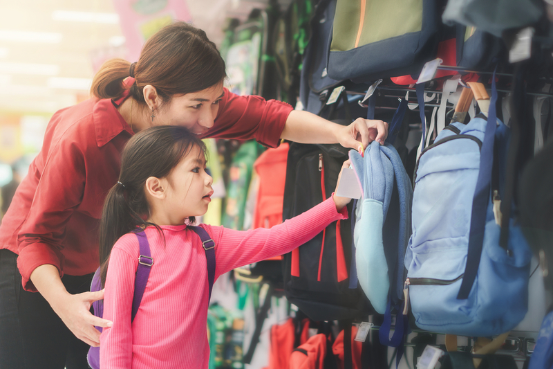 Governor Murphy Kills 2024 Back to School Supplies Tax Holiday