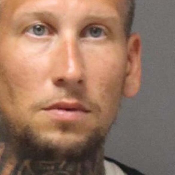 South carolina cocaine trafficker, fugitive captured at the jersey shore - photo licensed by shore news network.