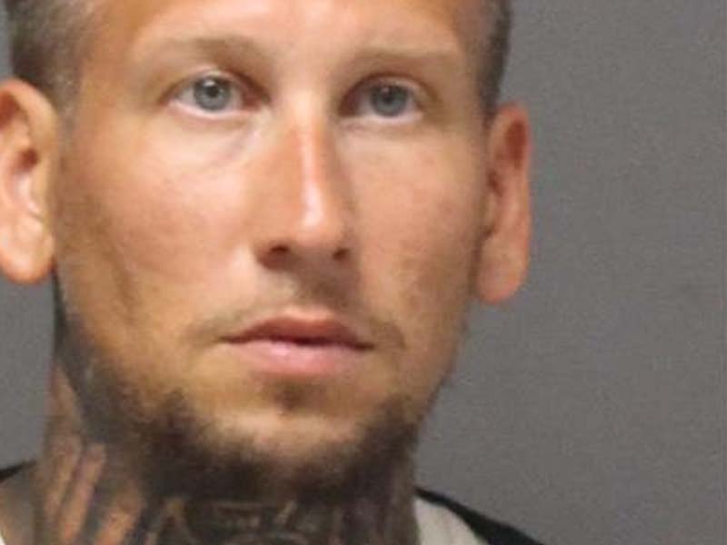 South Carolina Cocaine Trafficker, Fugitive Captured at the Jersey Shore
