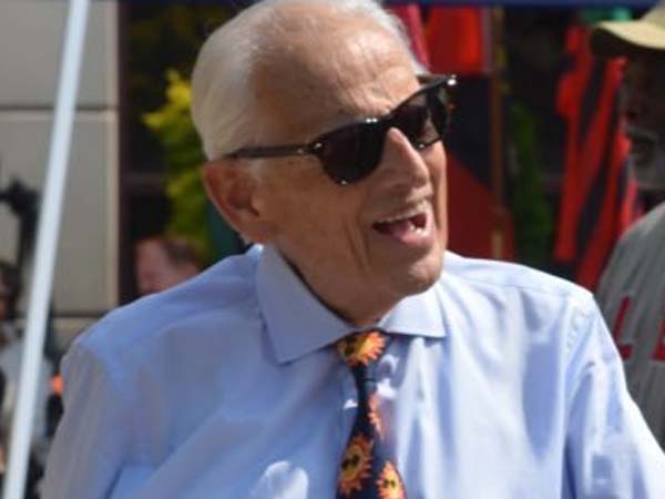 New Jersey Congressman William Pascrell Dead at 87 After Bout With Illness