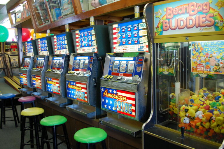 The best 10 arcades on the boardwalk at the jersey shore in 2024 - photo licensed by shore news network.