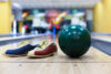 Juvenile assaulted and robbed at bowling alley in woodbridge