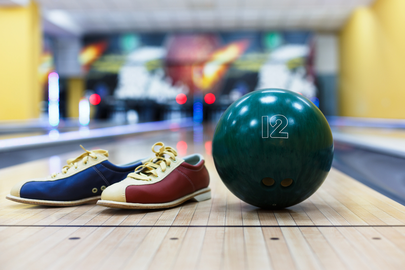Juvenile Assaulted and Robbed at Bowling Alley in Woodbridge