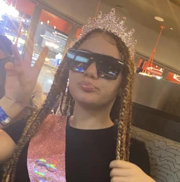 Buffalo Police Searching for Missing Teen