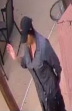 Three Women, Man Sought for Gainesville Burglary Three Women, Man Sought for Gainesville Burglary