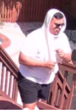 Three Women, Man Sought for Gainesville Burglary Three Women, Man Sought for Gainesville Burglary