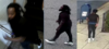 Armed carjacking incident triggers manhunt in southeast d. C.
