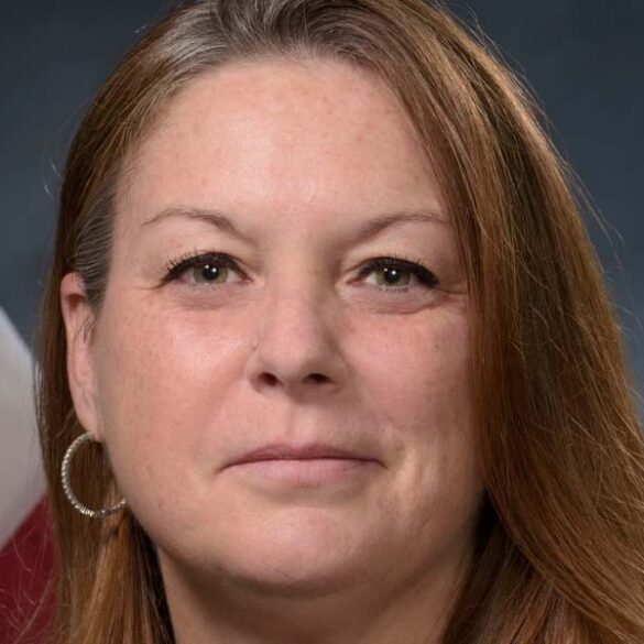 Disgraced secret service director kimberly cheatle reportedly resigns - photo licensed by shore news network.