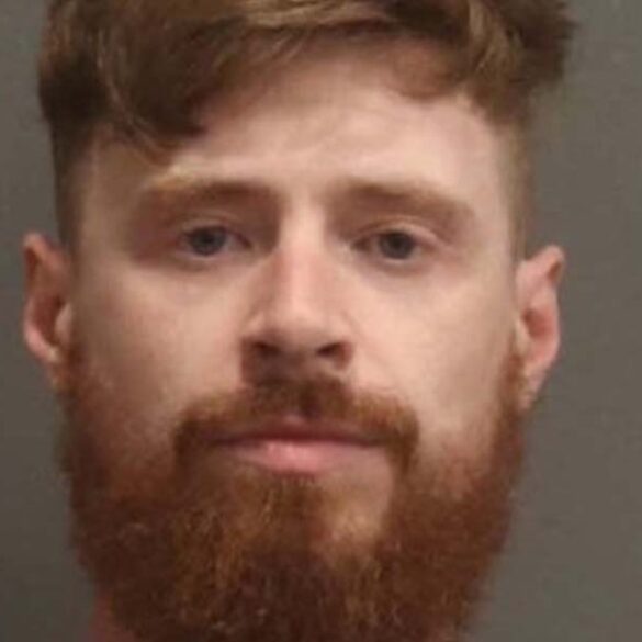 Neo nazis in nashville were canadian, according to police report - photo licensed by shore news network.