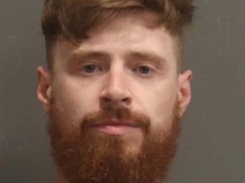 Neo Nazis in Nashville Were Canadian, According to Police Report