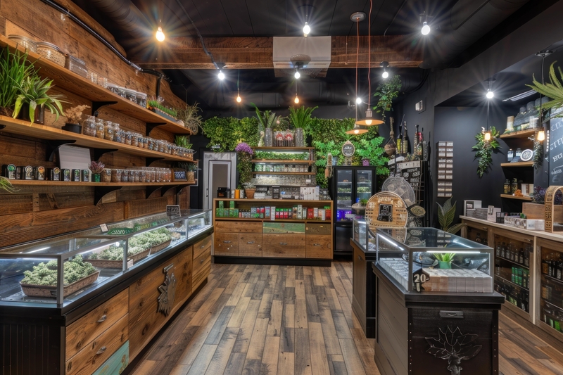 Maryland Celebrates New Billion Dollar Marijuana Industry