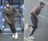 D. C. Police search for morning robbery suspect caught on camera