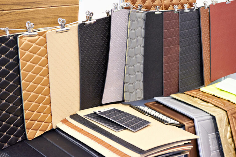 Long beach men arrested for drug trafficking from auto upholstery shop - photo licensed by shore news network.