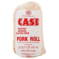 New Jersey Has Been Fighting the Taylor Ham vs. Pork Roll War for Over 118 Years New Jersey Has Been Fighting the Taylor Ham vs. Pork Roll War for Over 118 Years