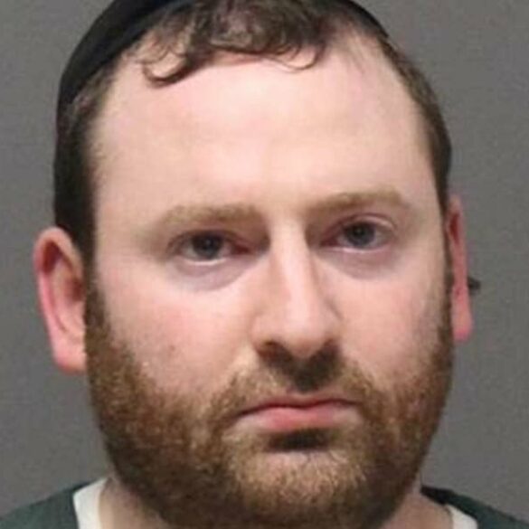 New jersey man who left baby to die in hot car released under bail reform - photo licensed by shore news network.