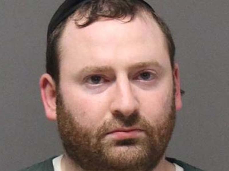 New Jersey Man Who Left Baby to Die in Hot Car Released Under Bail Reform