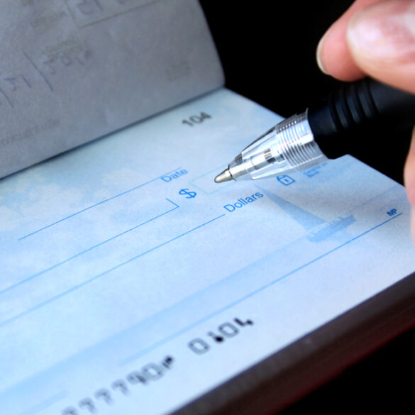 Manahawkin woman pleads guilty to stealing $178,000 from engineering company - photo licensed by shore news network.