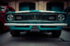 Three vintage vehicles stolen in brooklyn heist