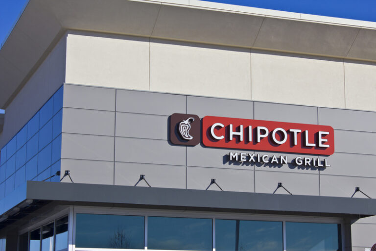 Chipotle mexican grill opens first cape may courthouse location - photo licensed by shore news network.