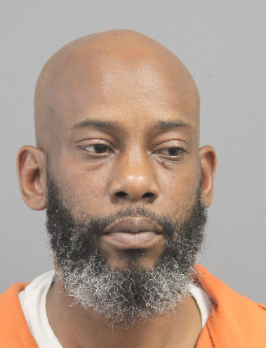 Man Arrested for Stabbing at Rosemary Ridge Apartments