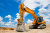Woman found shot dead at ohio construction site