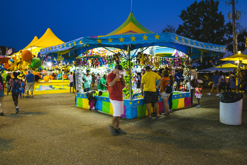 Morris County Fair to Open at High View Farms