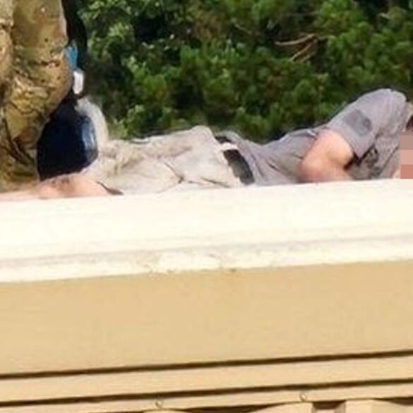 Who is thomas matthew crooks? Fbi identifies gunman in trump assassination attempt - photo licensed by shore news network.