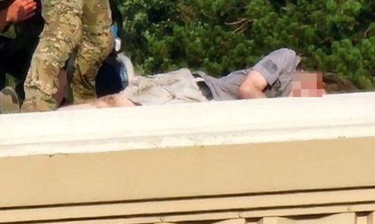 Who is thomas matthew crooks? Fbi identifies gunman in trump assassination attempt - photo licensed by shore news network.