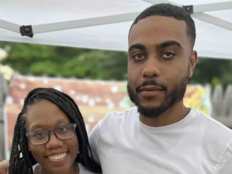 Fundraiser for Family of Slain D.C. Man