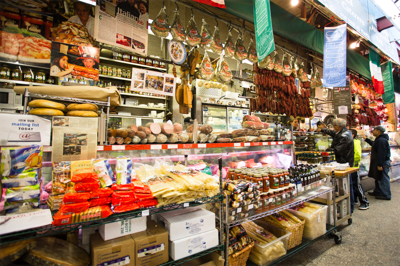 New York City's Favorite Deli Meat Brand Recalled After Listeria Found