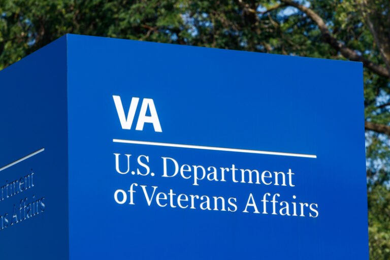 Va employees ordered to return to in-person work under trump administration directive - photo licensed by shore news network.