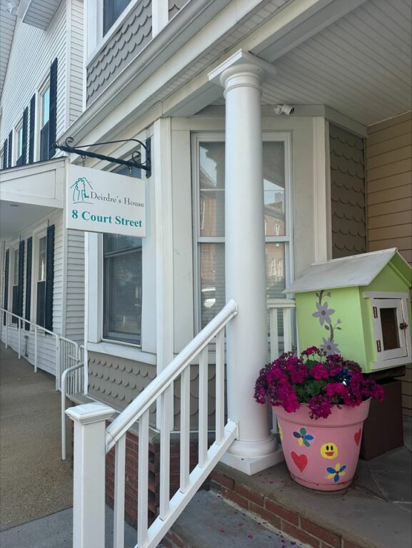 Deirdre’s House: A Beacon of Hope for Morris County's Child Victims