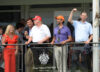 Trump challenges biden to million dollar golf match, no holds barred debate