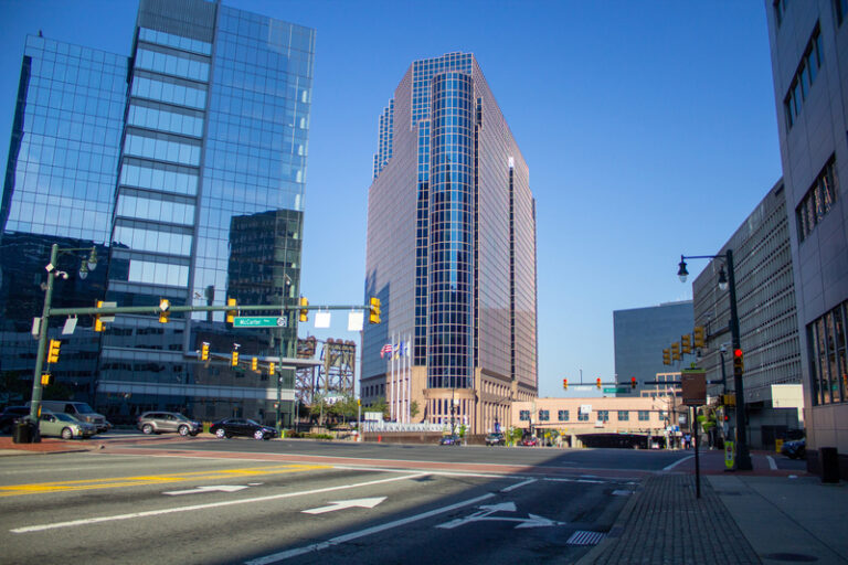 Newark school board unveils 'out of control' restrictions on public comments during meetings - photo licensed by shore news network.