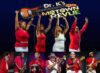 Toms river to host free concert at shelter cove beach featuring dr. K's motown revue