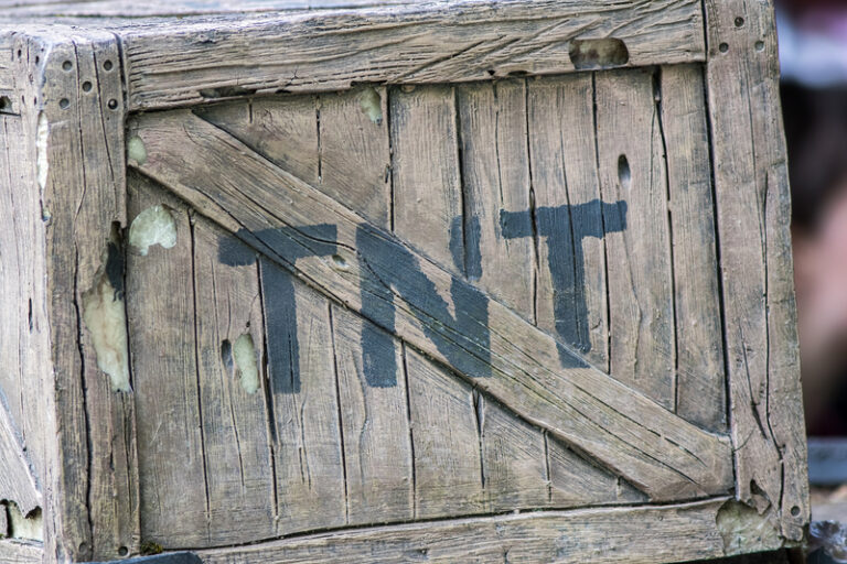 Lake isabella man sentenced for distributing stolen explosives - photo licensed by shore news network.