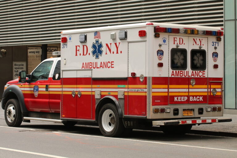 Victim in june bronx attack dies, nypd open homicide investigation - photo licensed by shore news network.