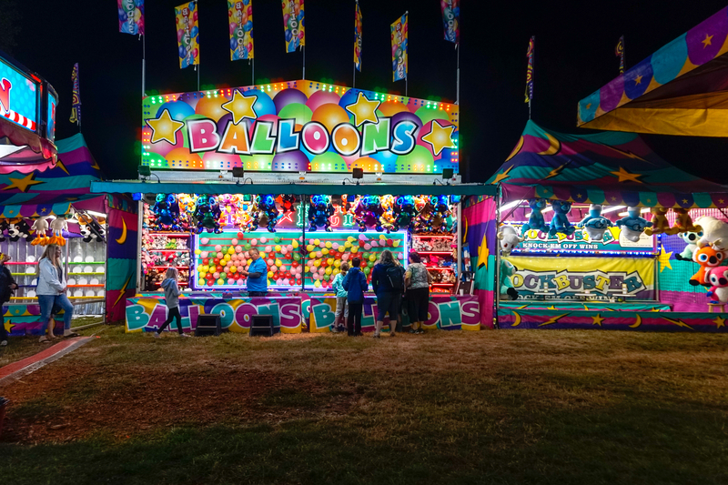Monmouth County Announces 49th Annual County Fair