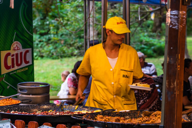 Sourland mountain festival: music, food, and family fun - photo licensed by shore news network.