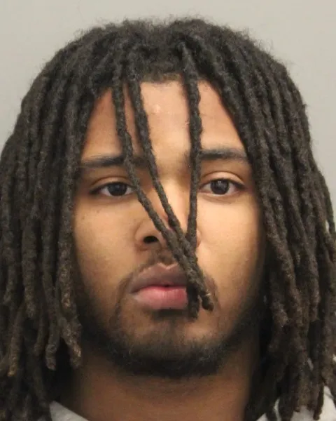 Dover Police Arrest Man on Drug and Firearm Charges After Traffic Stop