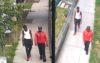 Car thieves wanted after two cars stolen in d. C.