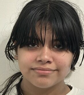 13-Year-Old Girl Urgently Missing in D.C.