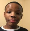 13-year-old boy missing in d. C.