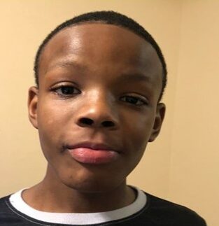 13-Year-Old Boy Missing in D.C.