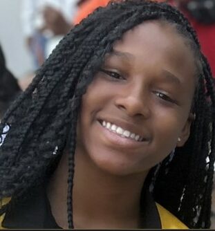 14-Year-Old Girl Critically Missing in D.C.