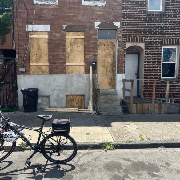 Philadelphia police conduct extensive enforcement operation in somerset - photo licensed by shore news network.